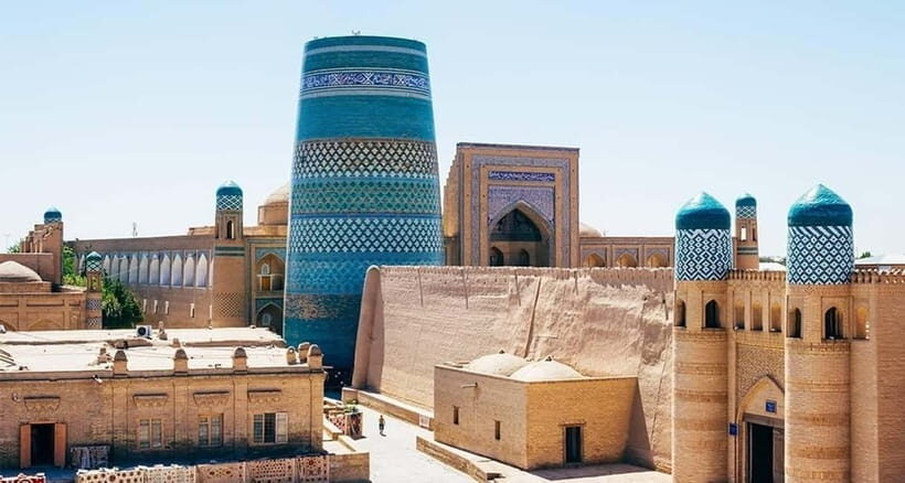 Guided tour around Khiva - Who Will Love This Tour?