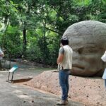 Guided Tour by the Olmec Stone Men - An In-Depth Look at the Olmec Tour Experience