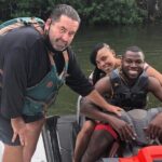 Guided Tour Explore Key Largo on Jet Ski - Who Should Book This Tour?