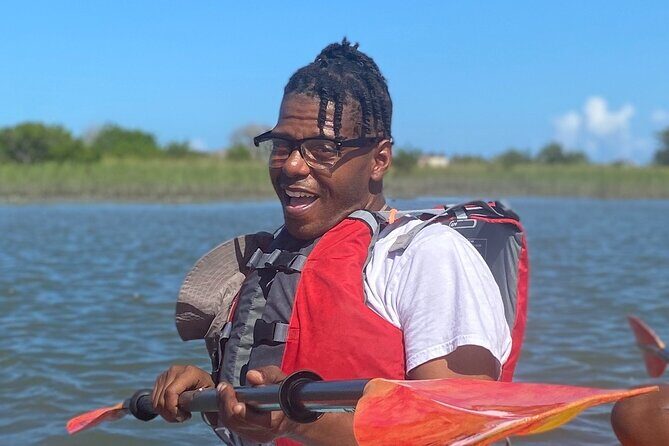 Guided Tour for Dolphin & Sea Turtle Observation in Saint Augustine, Florida - Who Would Enjoy This Tour?