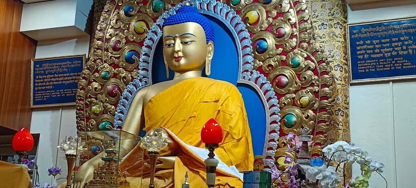 Guided Tour: Himachal Heritage - Art, Tea, Pottery & Culture - FAQ