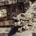 Guided Tour in Pyramids + Transportation + Breakfast in Cueva - Discovering Teotihuacan: A Detailed Look