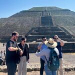 Guided Tour in the Pyramids of Teotihuacan with Breakfast - Authentic Experiences and Practical Details