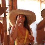 Guided tour of an ancestral Mezcal distillery with transport - FAQs