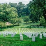 Guided Tour of Arlington Cemetery With Changing of the Guards - Practical Details and Considerations