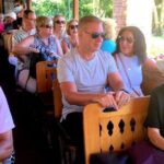 Guided Tour of Naples on a Vintage Trolley (Hop on - Hop off) - An In-Depth Look at the Naples Vintage Trolley Tour