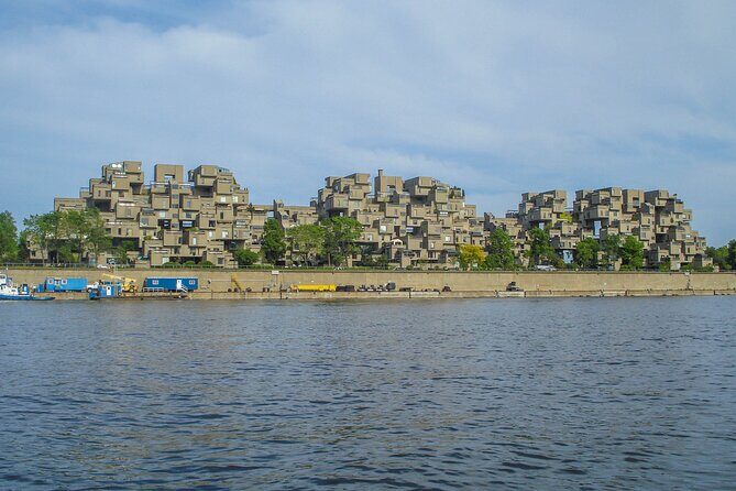 Guided tour of Old Montreal followed by a boat cruise EN - Who Will Enjoy This Tour?