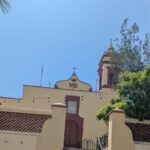 Guided tour of the cathedral and its surroundings - Exploring Mazatlan’s Sacred Spaces