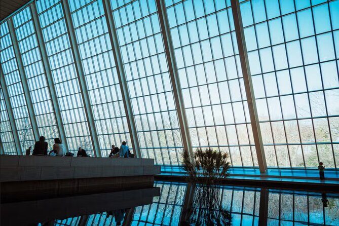 Guided tour of the Metropolitan Museum of Art - The practical side: what to consider
