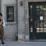 Guided Tour of the Quebec Garrison Club - Why This Tour Matters