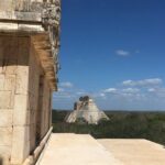 Guided tour of Uxmal, Kabah and Cenote with Lunch from Merida - What the Tour Includes and What You Pay Extra For