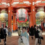 Guided Tour of Walking and Photography in Asakusa in kimono - An In-Depth Look at the Asakusa Kimono Tour
