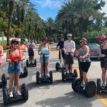 Guided Tour Pick your Ride Trikes Mopeds Segways and Bike Tour - The Sum Up