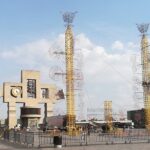 Guided tour POR the Basilica DE Guadalupe with architect - Detailed Itinerary Breakdown