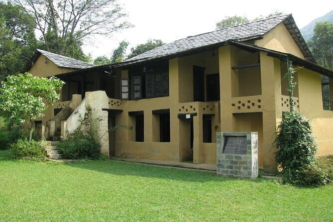 Guided tour to Andretta Artists' Village & Norah Richards' home - Final Thoughts