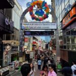 Guided tour to discover Tokyo. - A Deep Dive into the Tokyo Guided Tour Experience