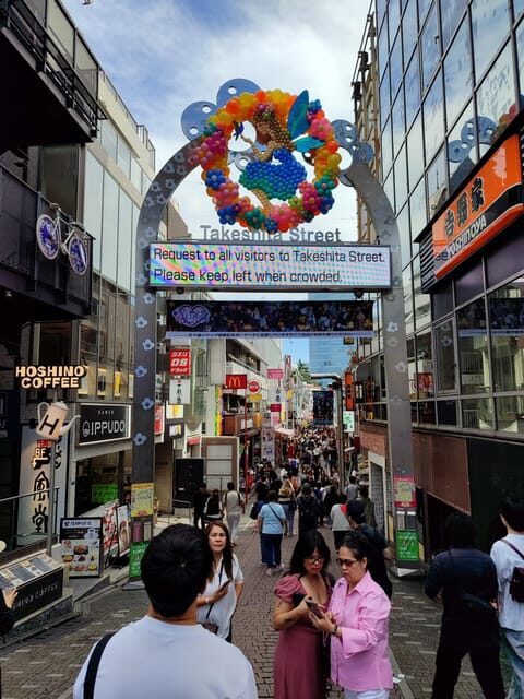 Guided tour to discover Tokyo. - A Deep Dive into the Tokyo Guided Tour Experience