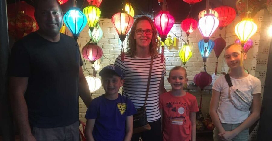 Guided Tour to Marble Mountains - Hoi An City - Night Market - What’s Included and What’s Not