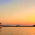 Guided Tour to Naoshima, Art, Island with a private car - A Closer Look at the Naoshima Experience