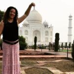 Guided Tour To Tajmahal & Wildlife SOS with Transports From Delhi - Authentic Experiences and What Others Say