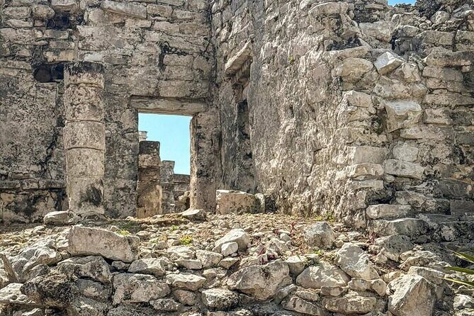 Guided Tour to Tulum Archeological Site and Cenote swimming - FAQ