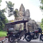 Guided Trip to Angkor Wat, Angkor Thom & Ta Prohm by Tuk Tuk - A Deep Dive into the Temples and What You Can Expect