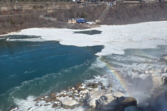 Guided Trolley Tour in Niagara Falls - Who Should Consider This Tour?