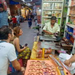 Guided Twilight Walking Heritage City Tour with Food Tasting - In-Depth Experience Breakdown