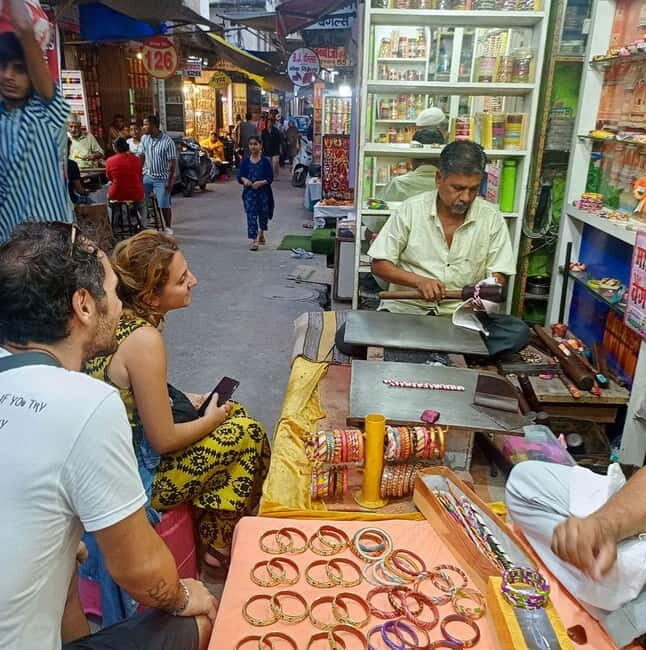 Guided Twilight Walking Heritage City Tour with Food Tasting - In-Depth Experience Breakdown