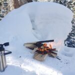 Guided Uinta Forest 3-Mile Hike w/fire + Lunch/charcuterie Stop - The Bottom Line: Is It Worth It?