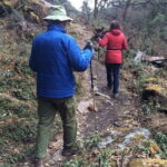 Guided Village walk with Stories in Dharamsala - The Sum Up