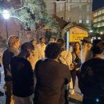 Guided Walking Ghost Tour in Charleston - FAQs about the Guided Walking Ghost Tour in Charleston