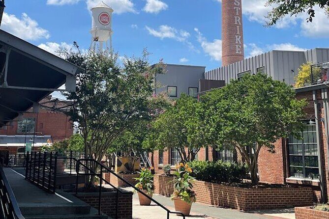 Guided Walking Historian Tour in Downtown Durham - The Practicalities: What to Expect