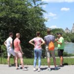Guided Walking Tour Of Central Park - Who Will Benefit Most from This Tour?