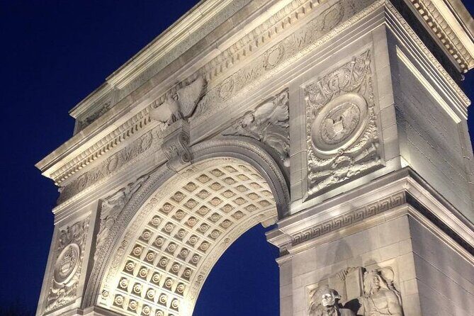 Guided Walking Tour of Greenwich Village Nightlife - The Detailed Experience: What to Expect