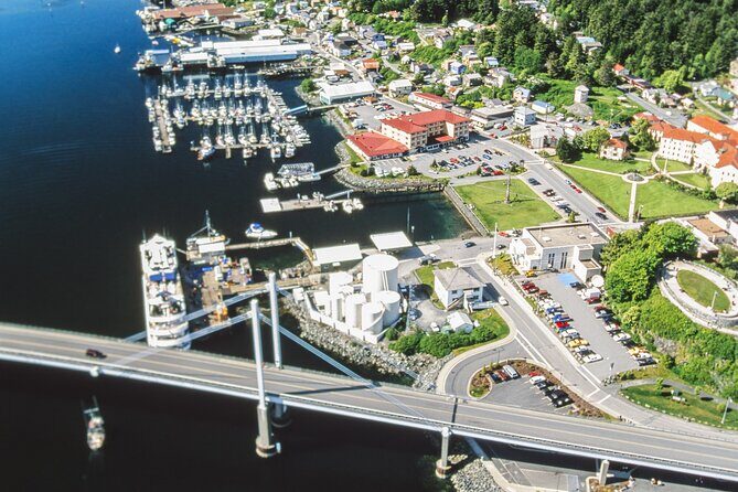 Guided Walking Tour of Sitka | HISTORIC DOWNTOWN - Final Thoughts