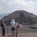 Guided Walking Tour to the Archaeological Zone of Teotihuacán - In-Depth Review of the Tour Experience