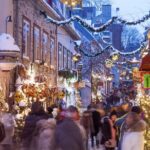 Guided Winter Walking Tour in Old Quebec City - A Detailed Look at the Tour Experience