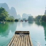 Guilin: 1-Day Cave, Xianggong Hill, Bamboo Boat & Show - The Sum Up