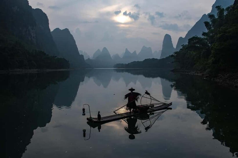 Guilin: 3-Day Highlights Tour with Li River Cruise - The Sum Up