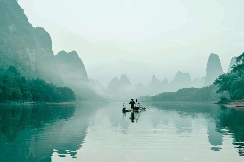 Guilin: 3-Day Private Tour with Li River Cruise - FAQs