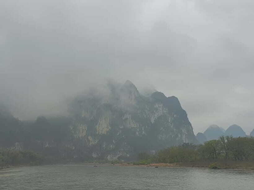 Guilin: 6-Day Yangshuo Karst & Lijiang River Tour - Who Should Consider This Tour?