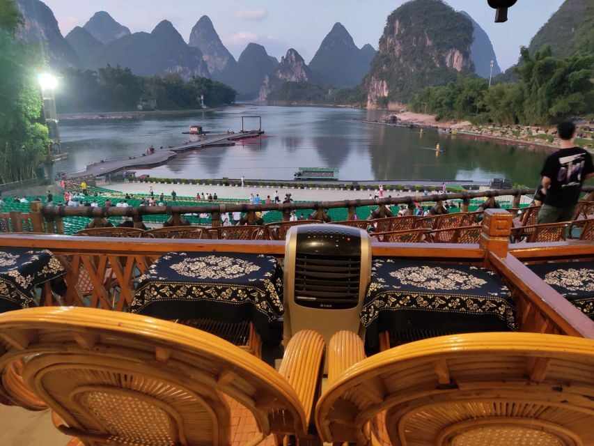 Guilin: Classic Private FullDay Tour - Who Will Love This Tour?