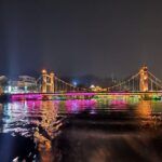 Guilin Four lakes night cruise with the English speaking driver from Guilin hotel - Frequently Asked Questions