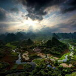 Guilin: Half day Yangshuo Cuiping hill Sunset Private Tour - Practical Tips and Considerations