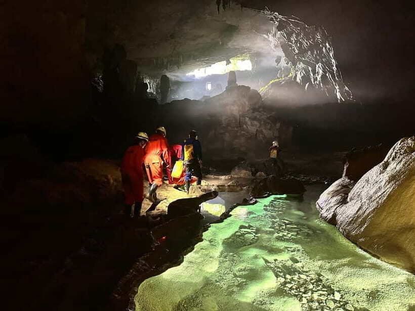Guilin: Half Day Yanzi Cave Exploration Tour - Evaluating the Value