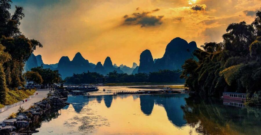 Guilin Highlight Sightseeing Private Day City Tour - Who Will Love This Tour?