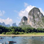 Guilin: Li River Cruise, Rafting, & Coffee Private Day Tour - The Practical Side: What to Expect and How It Works