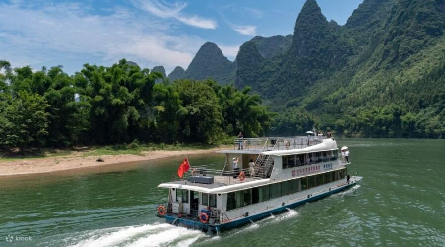 Guilin: Li River Cruise to Yangshuo Full-Day Private Tour - Why This Tour Offers Great Value