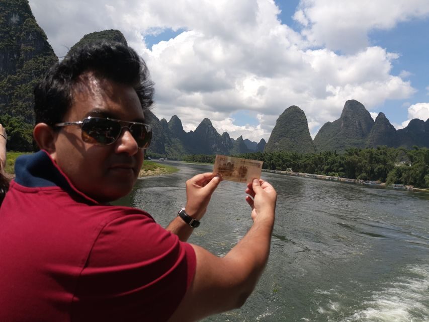 Guilin: Li River Cruise with Buffalo and Tour of Yangshuo - Who Should Consider This Tour?